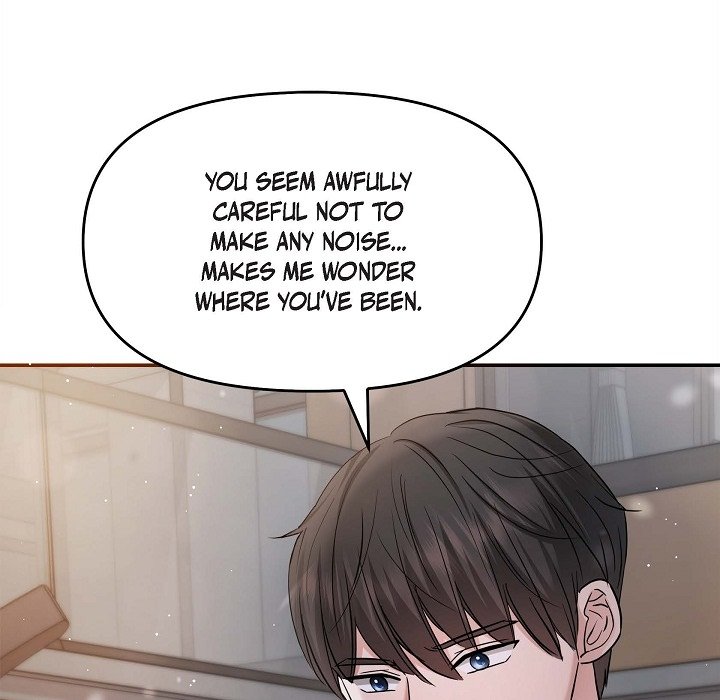 Body Double Trouble Body Double Trouble EP 27 - Toomics page 13 - 