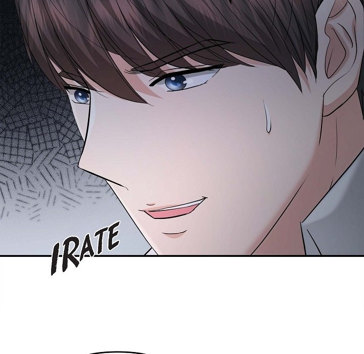 Body Double Trouble Body Double Trouble EP 27 - Toomics page 20 - 