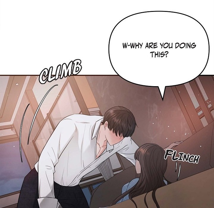 Body Double Trouble Body Double Trouble EP 27 - Toomics page 24 - 