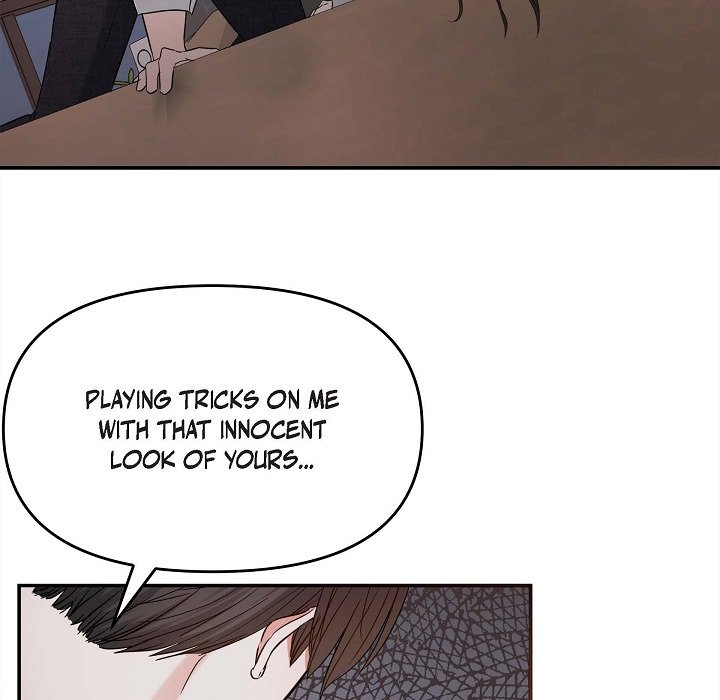 Body Double Trouble Body Double Trouble EP 27 - Toomics page 25 - 