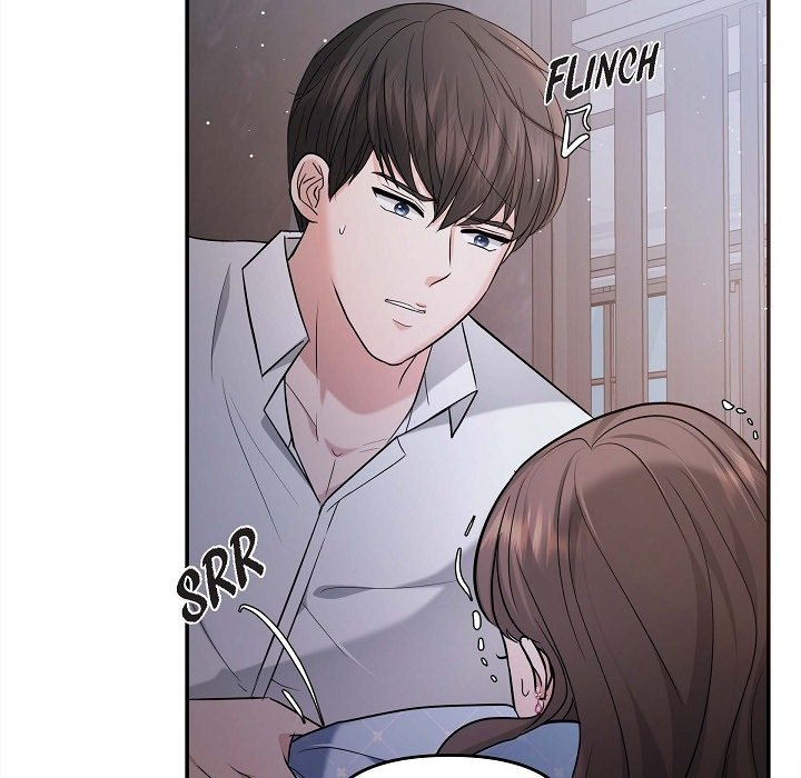 Body Double Trouble Body Double Trouble EP 27 - Toomics page 33 - 