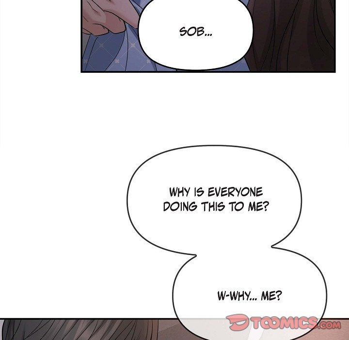 Body Double Trouble Body Double Trouble EP 27 - Toomics page 34 - 
