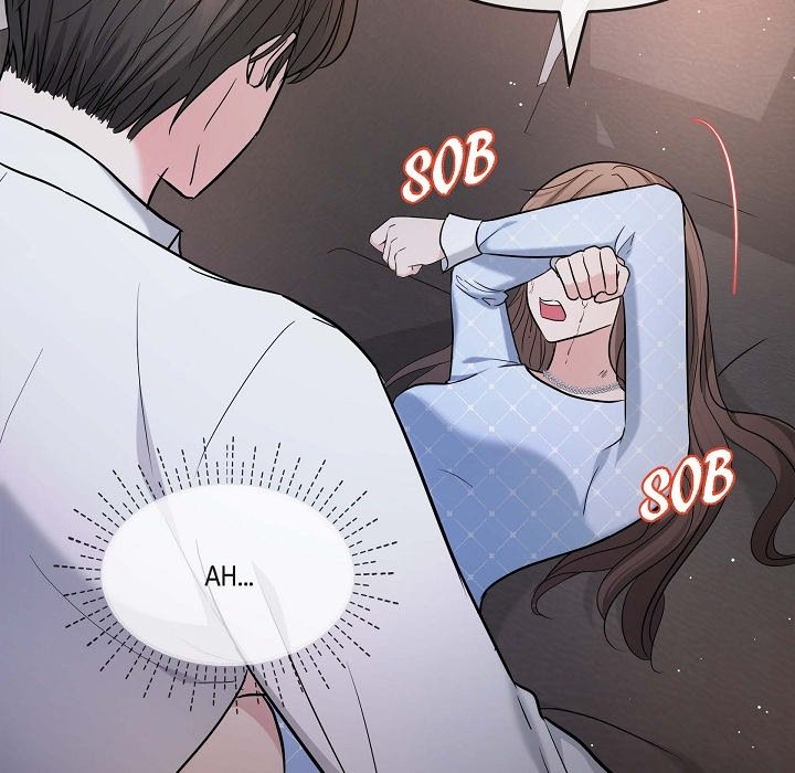 Body Double Trouble Body Double Trouble EP 27 - Toomics page 35 - 