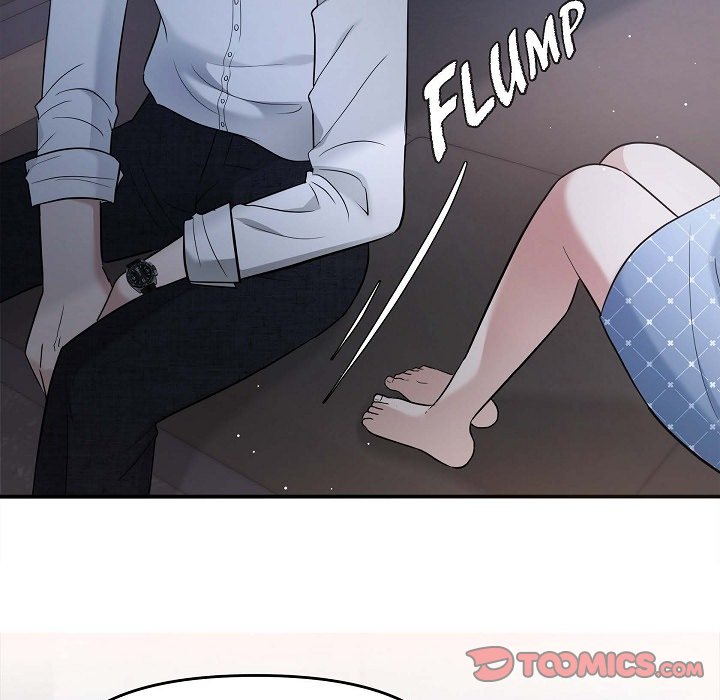 Body Double Trouble Body Double Trouble EP 27 - Toomics page 42 - 