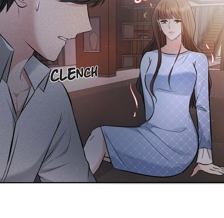 Body Double Trouble Body Double Trouble EP 27 - Toomics page 49 - 