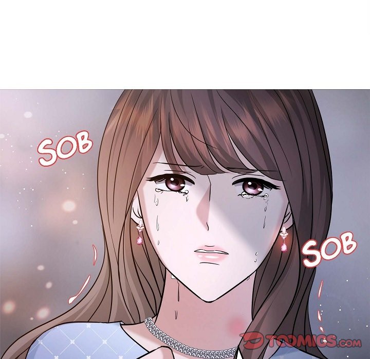 Body Double Trouble Body Double Trouble EP 27 - Toomics page 50 - 