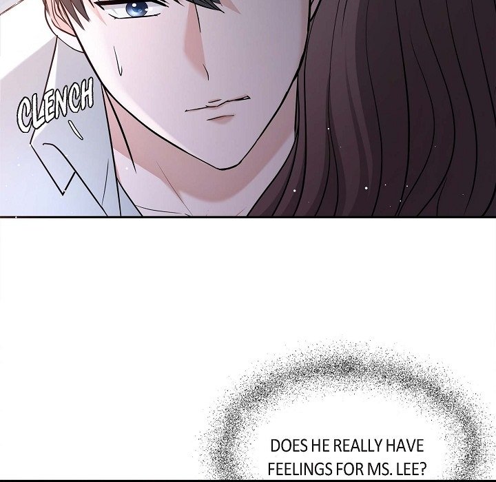 Body Double Trouble Body Double Trouble EP 27 - Toomics page 59 - 