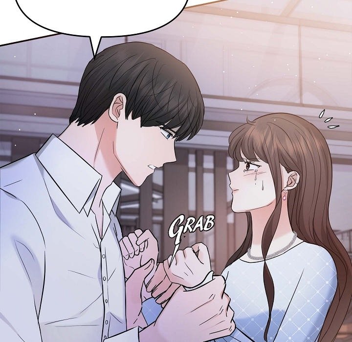 Body Double Trouble Body Double Trouble EP 27 - Toomics page 65 - 