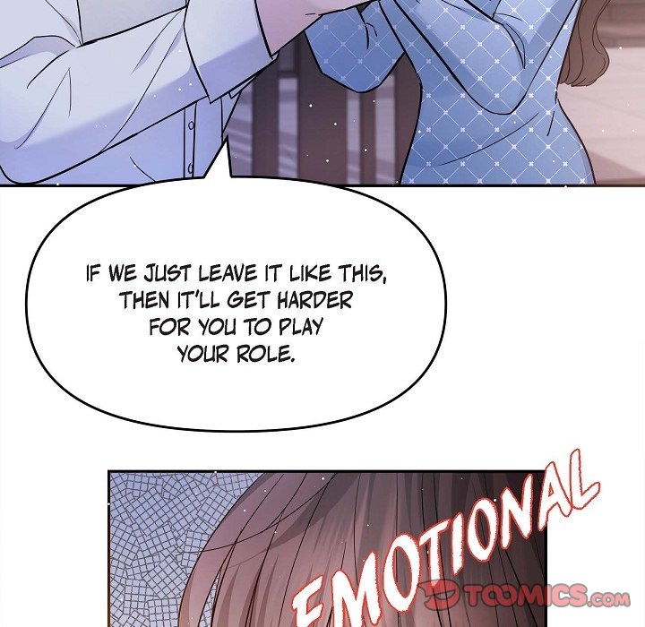 Body Double Trouble Body Double Trouble EP 27 - Toomics page 66 - 