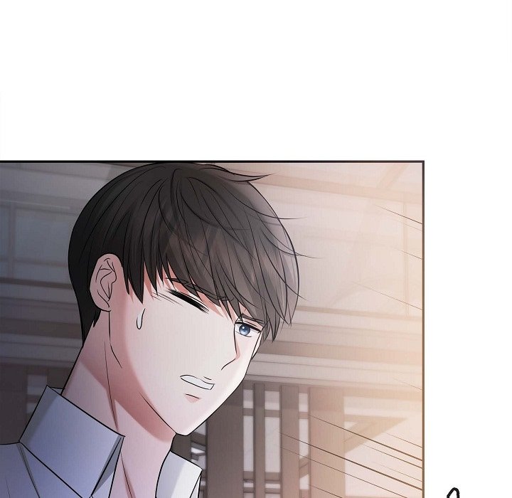 Body Double Trouble Body Double Trouble EP 27 - Toomics page 68 - 