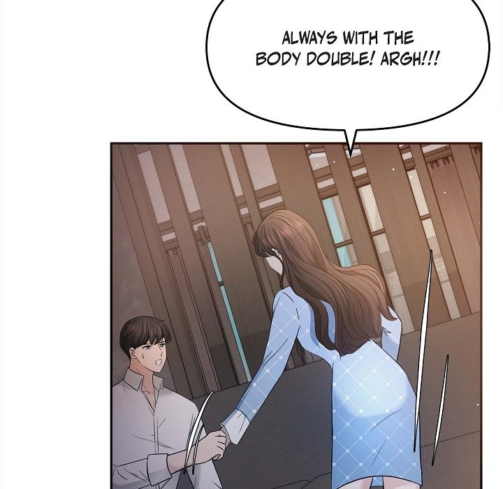 Body Double Trouble Body Double Trouble EP 27 - Toomics page 70 - 