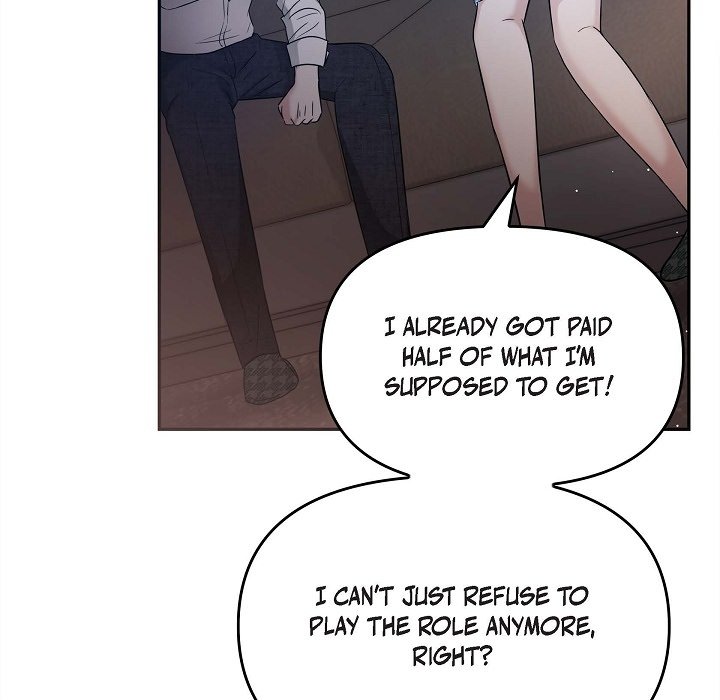 Body Double Trouble Body Double Trouble EP 27 - Toomics page 71 - 