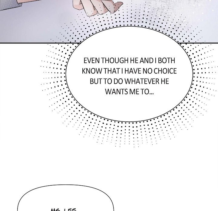Body Double Trouble Body Double Trouble EP 27 - Toomics page 77 - 