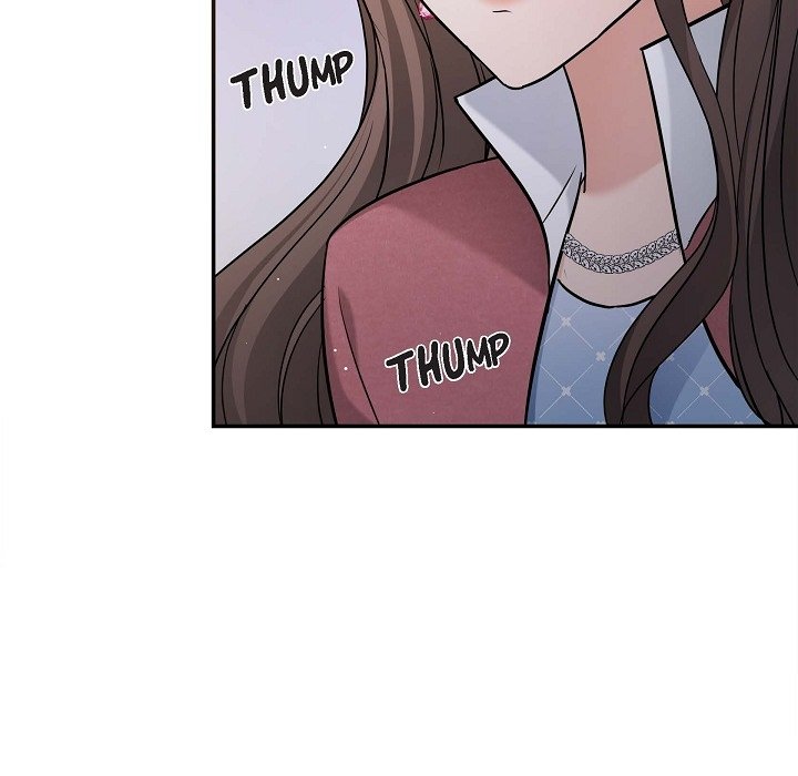 Body Double Trouble Body Double Trouble EP 27 - Toomics page 9 - 