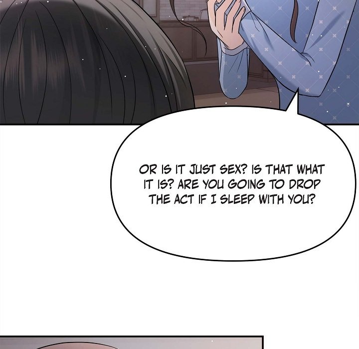 Body Double Trouble Body Double Trouble EP 27 - Toomics page 85 - 