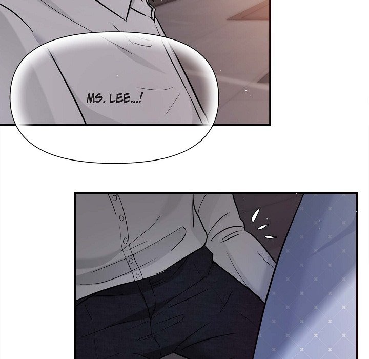 Body Double Trouble Body Double Trouble EP 27 - Toomics page 87 - 