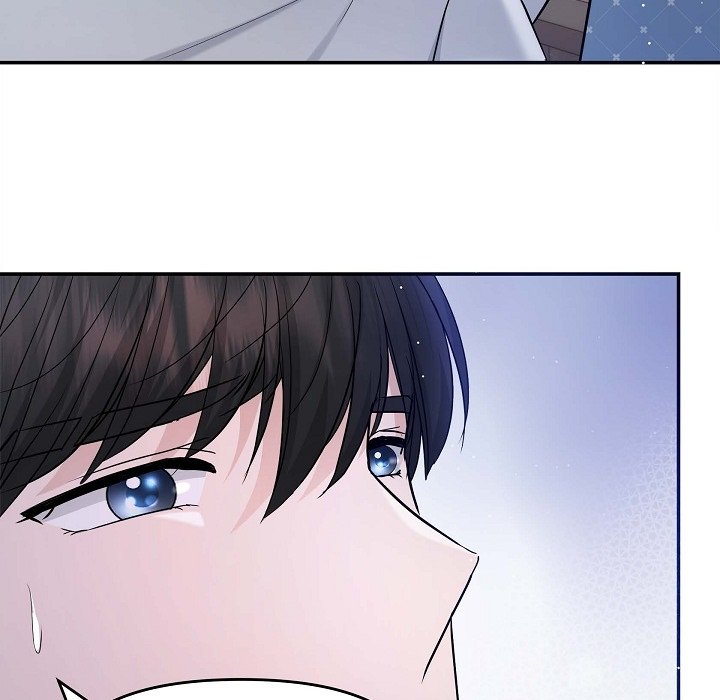 Body Double Trouble Body Double Trouble EP 27 - Toomics page 91 - 