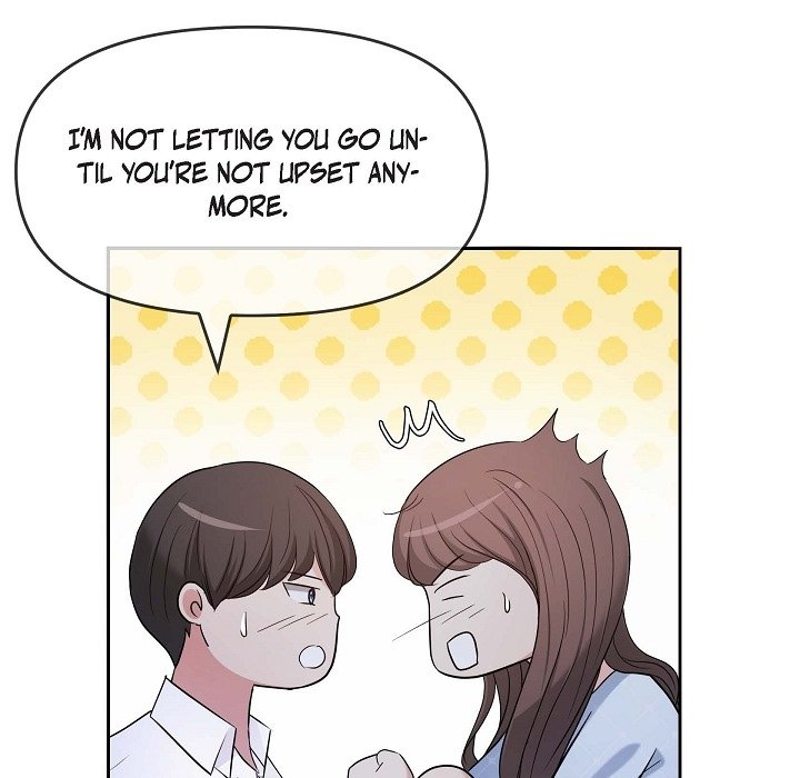 Body Double Trouble Body Double Trouble EP 27 - Toomics page 97 - 