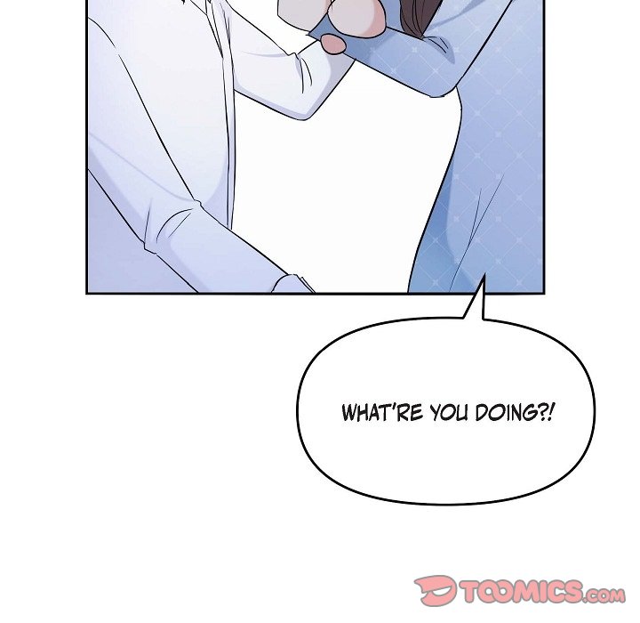 Body Double Trouble Body Double Trouble EP 27 - Toomics page 98 - 
