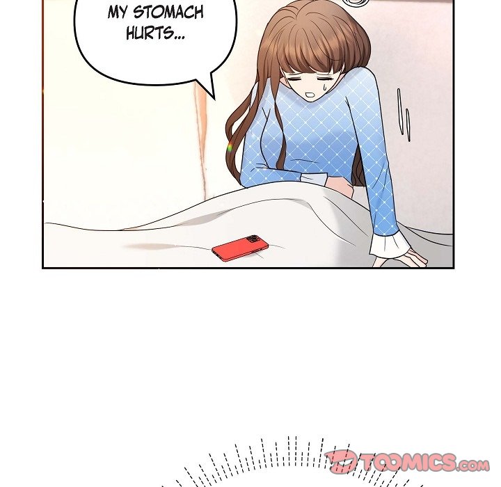 Body Double Trouble Body Double Trouble EP 28 - Toomics page 12 - 
