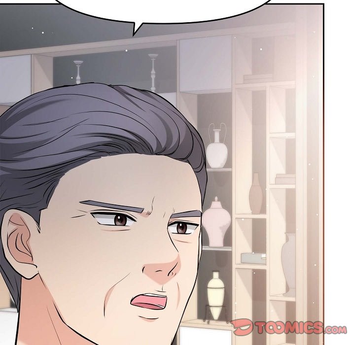 Body Double Trouble Body Double Trouble EP 28 - Toomics page 111 - 