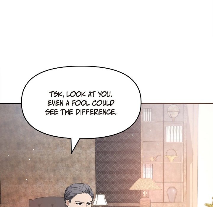 Body Double Trouble Body Double Trouble EP 28 - Toomics page 114 - 
