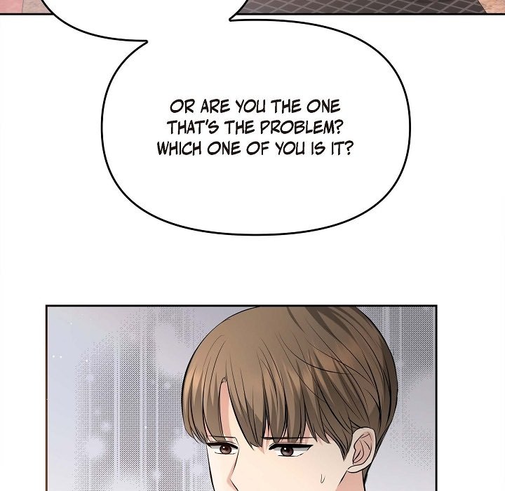 Body Double Trouble Body Double Trouble EP 28 - Toomics page 116 - 