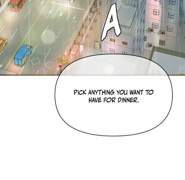 Body Double Trouble Body Double Trouble EP 28 - Toomics page 125 - 