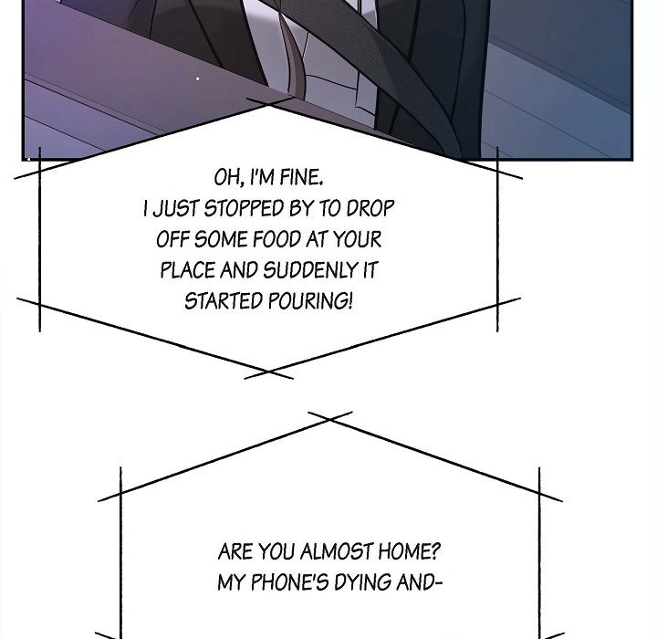 Body Double Trouble Body Double Trouble EP 28 - Toomics page 132 - 