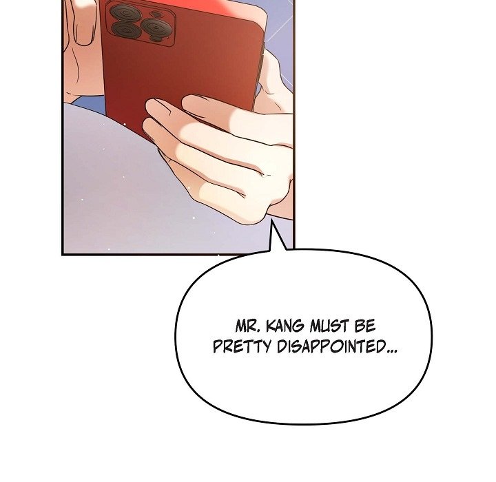 Body Double Trouble Body Double Trouble EP 28 - Toomics page 17 - 