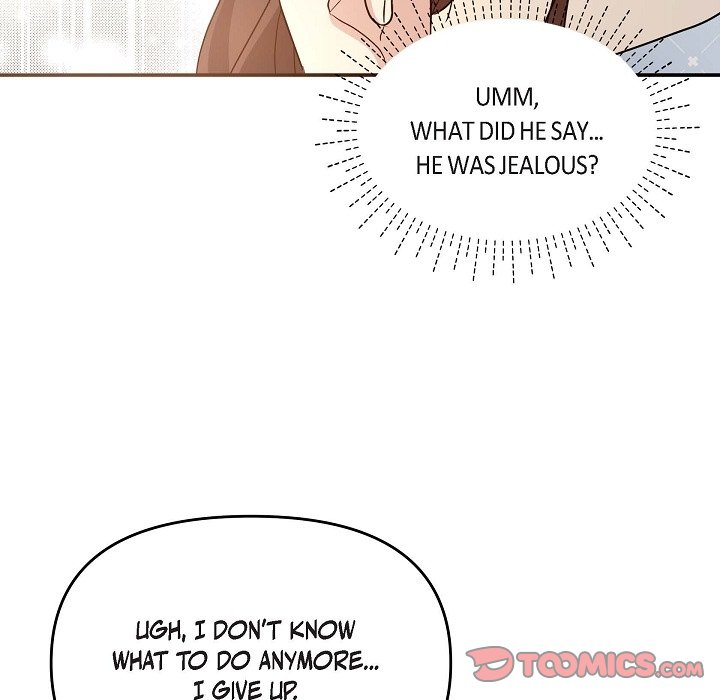 Body Double Trouble Body Double Trouble EP 28 - Toomics page 21 - 