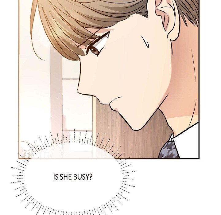 Body Double Trouble Body Double Trouble EP 28 - Toomics page 34 - 
