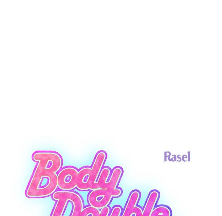 Body Double Trouble Body Double Trouble EP 28 - Toomics page 37 - 