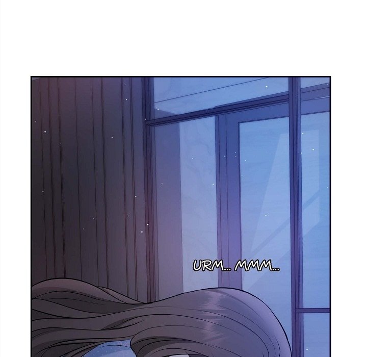 Body Double Trouble Body Double Trouble EP 28 - Toomics page 45 - 