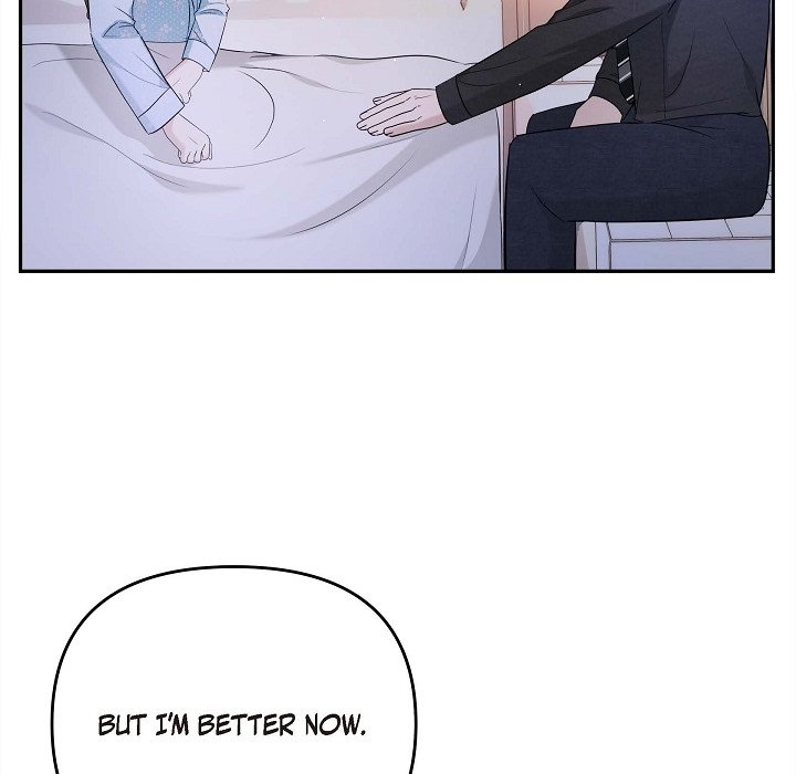 Body Double Trouble Body Double Trouble EP 28 - Toomics page 61 - 
