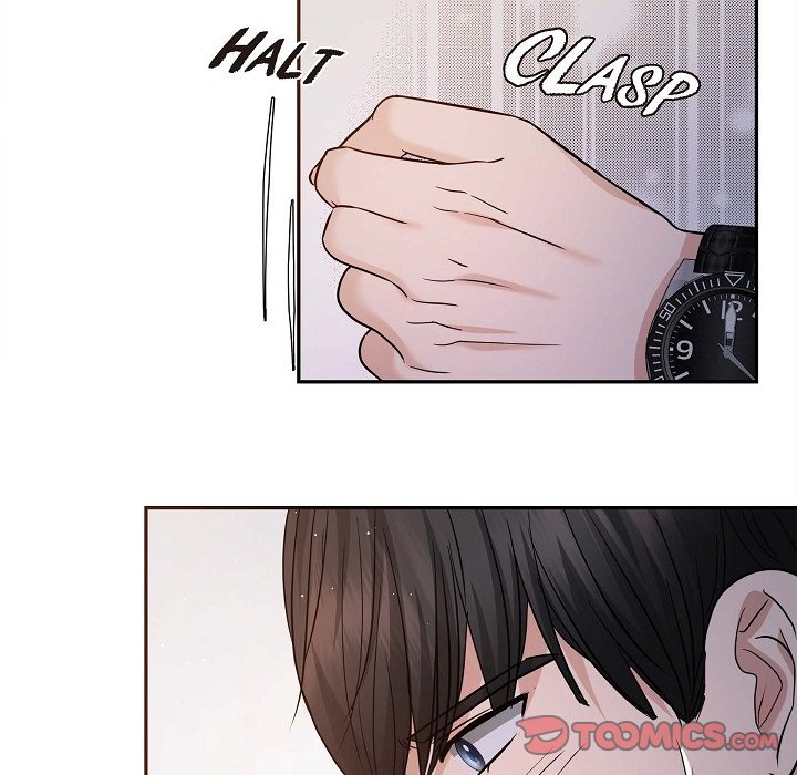 Body Double Trouble Body Double Trouble EP 28 - Toomics page 66 - 