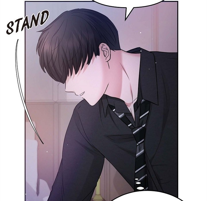 Body Double Trouble Body Double Trouble EP 28 - Toomics page 71 - 