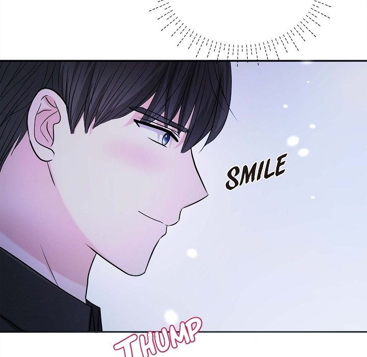 Body Double Trouble Body Double Trouble EP 28 - Toomics page 85 - 