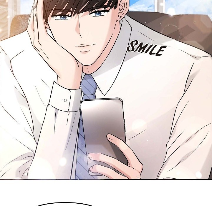 Body Double Trouble Body Double Trouble EP 28 - Toomics page 91 - 