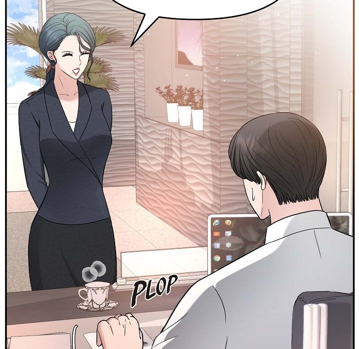 Body Double Trouble Body Double Trouble EP 28 - Toomics page 94 - 