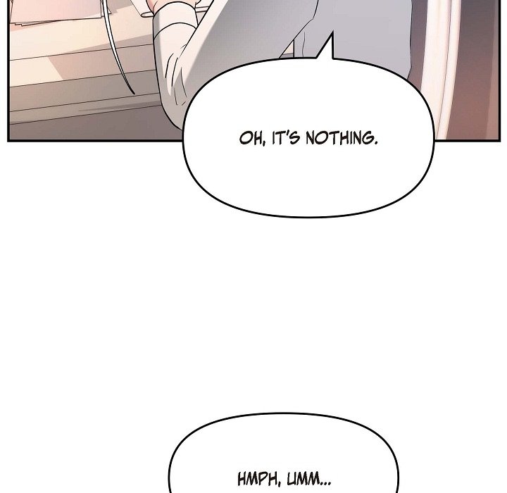 Body Double Trouble Body Double Trouble EP 28 - Toomics page 95 - 