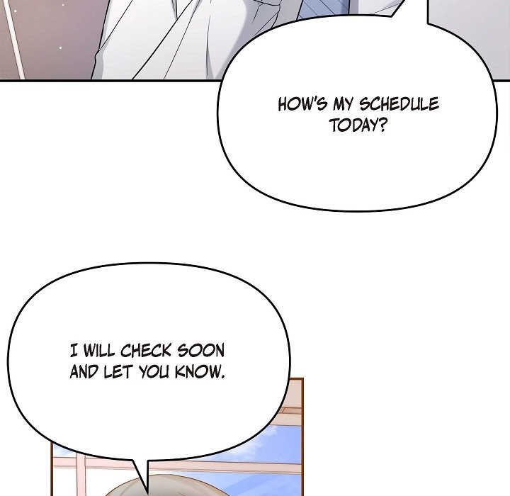 Body Double Trouble Body Double Trouble EP 28 - Toomics page 97 - 