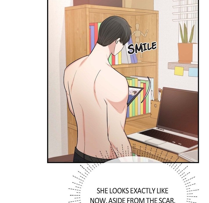 Body Double Trouble Body Double Trouble EP 29 - Toomics page 105 - 