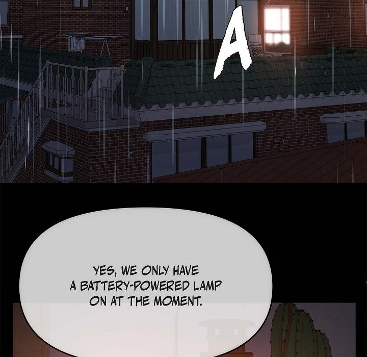 Body Double Trouble Body Double Trouble EP 29 - Toomics page 112 - 