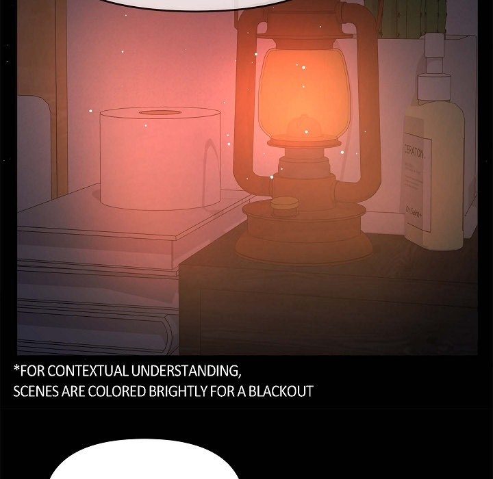 Body Double Trouble Body Double Trouble EP 29 - Toomics page 113 - 