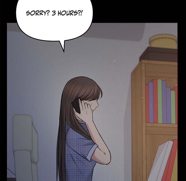 Body Double Trouble Body Double Trouble EP 29 - Toomics page 114 - 