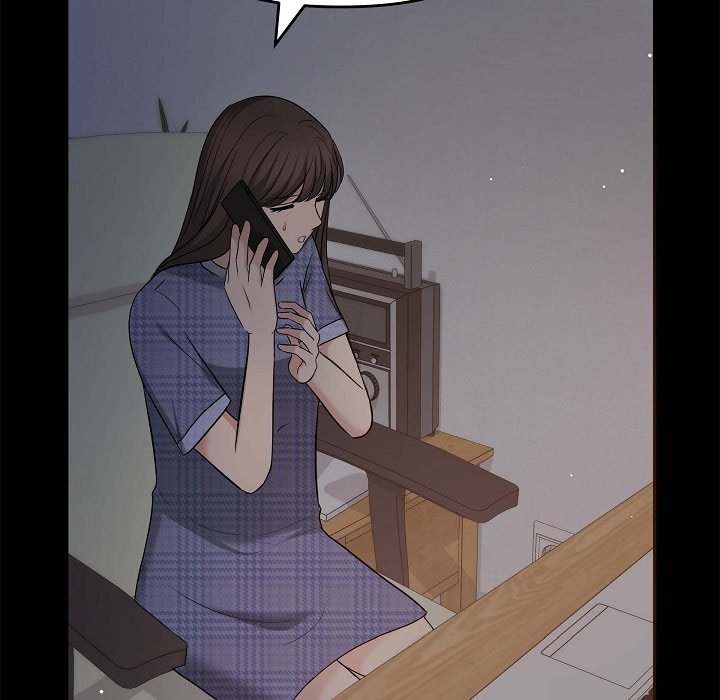 Body Double Trouble Body Double Trouble EP 29 - Toomics page 116 - 