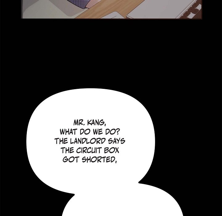 Body Double Trouble Body Double Trouble EP 29 - Toomics page 117 - 