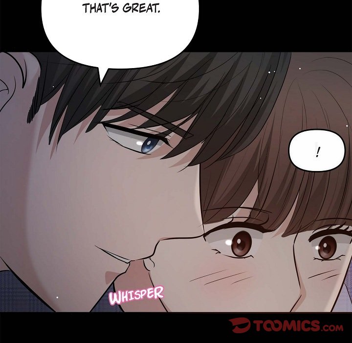 Body Double Trouble Body Double Trouble EP 29 - Toomics page 120 - 
