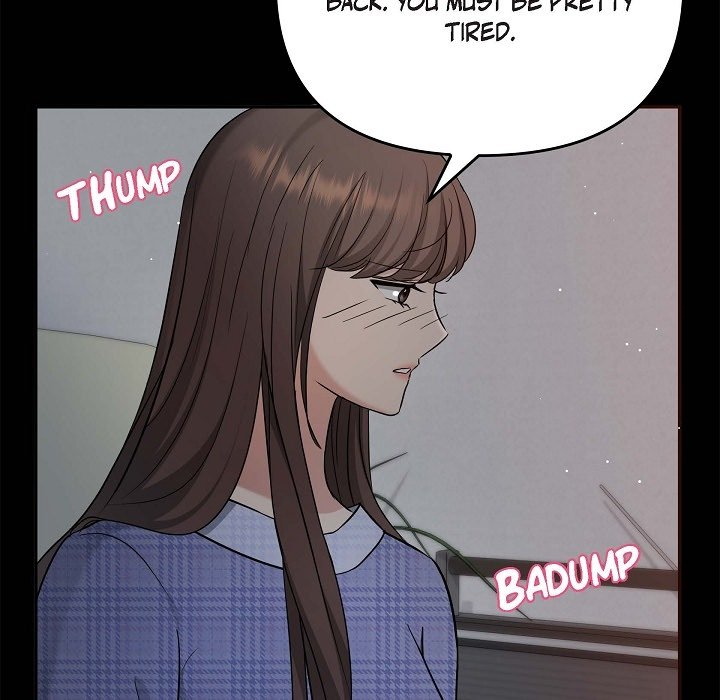 Body Double Trouble Body Double Trouble EP 29 - Toomics page 125 - 